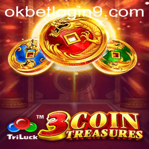 Discover the Excitement of 3CoinTreasures: Dive Into a New Era of Gaming