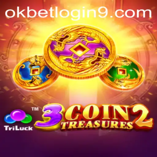 3CoinTreasures2: Unearth Hidden Riches and Master the Adventure