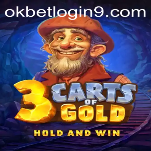 Exploring the Fascinating World of 3cartsOfGold: A Modern Gaming Experience
