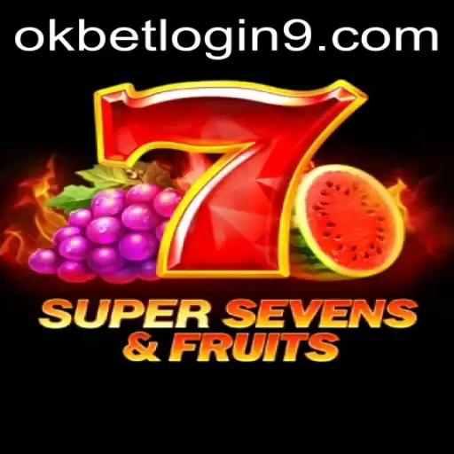 Exploring the Excitement of 7SuperSevensFruits: A Deep Dive into its Features and Playability