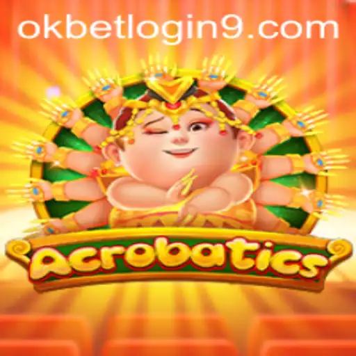 Acrobatics: An Innovative Game Experience on Okbet