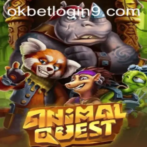 AnimalQuest: The Ultimate Adventure in Virtual Wilderness