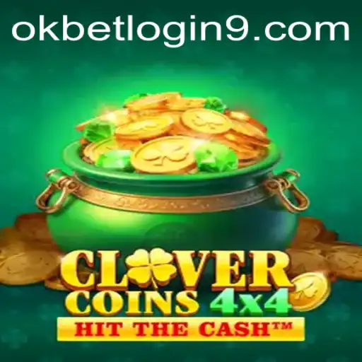 CloverCoins4x4: A Revolutionary Gaming Experience in the Digital Age