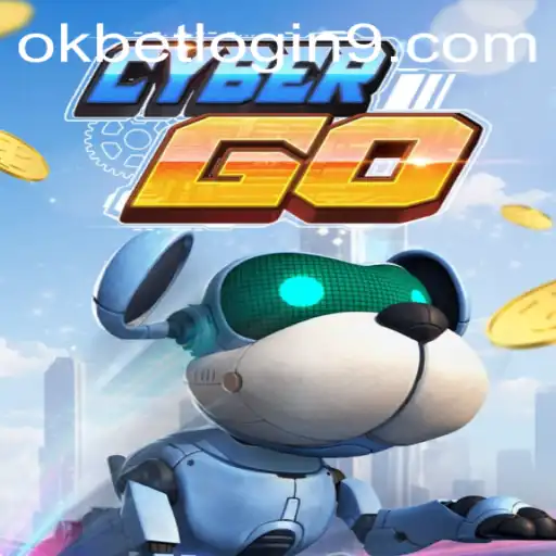 CyberGO: The Futuristic Game Experience with Okbet Login