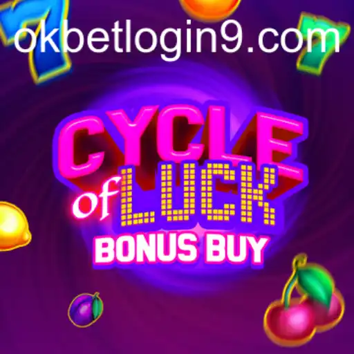 Discover the Thrilling World of Cycle of Luck Bonus Buy and Mastering OKBET Login