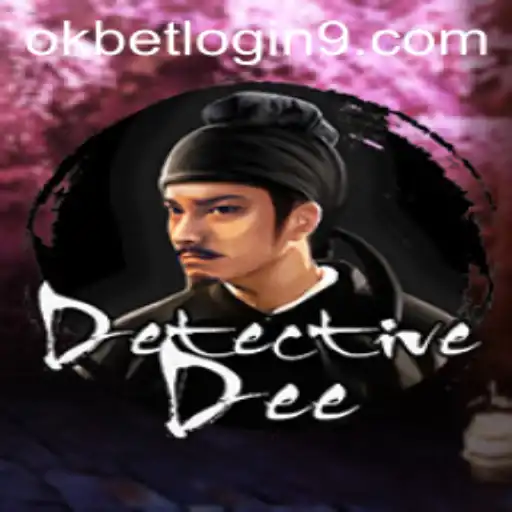 Discovering DetectiveDee: A Mystery Game Adventure