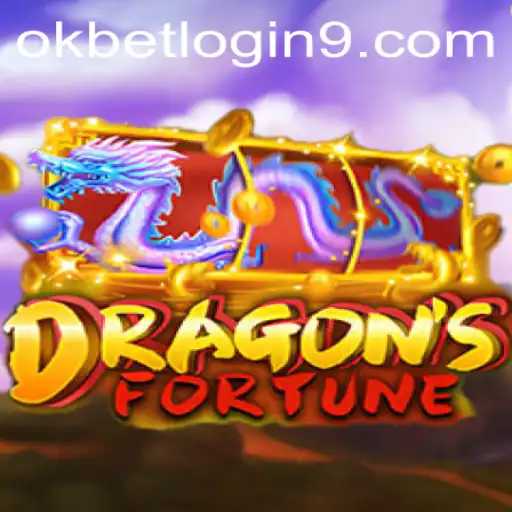 Explore the Thrilling World of DragonFortune: A Guide to the Game and OKBET Login