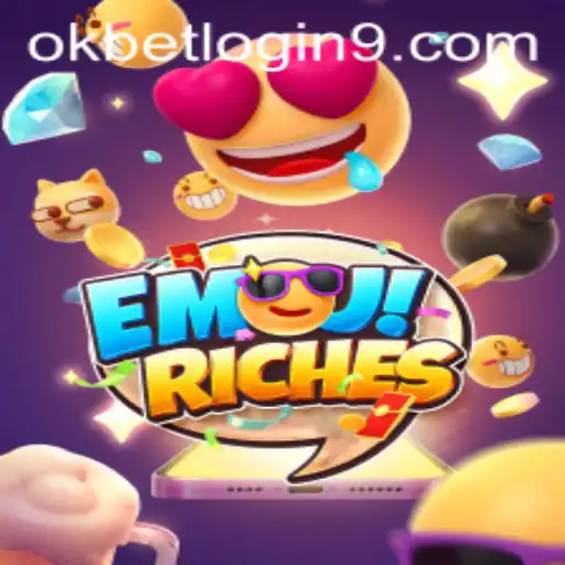 Exploring EmojiRiches: A Thrilling New Adventure in Online Gaming
