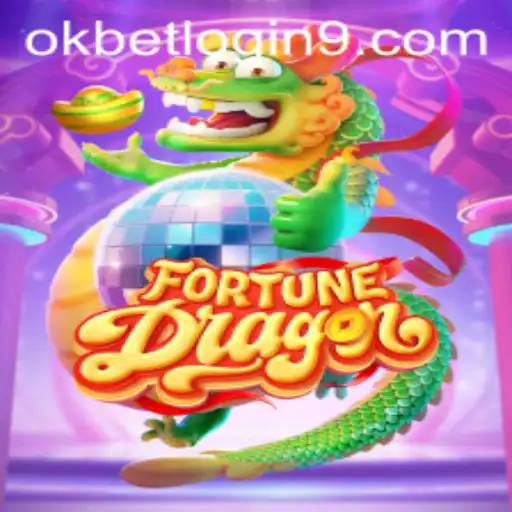 Discover the Mystical World of FortuneDragon and Master the Okbet Login