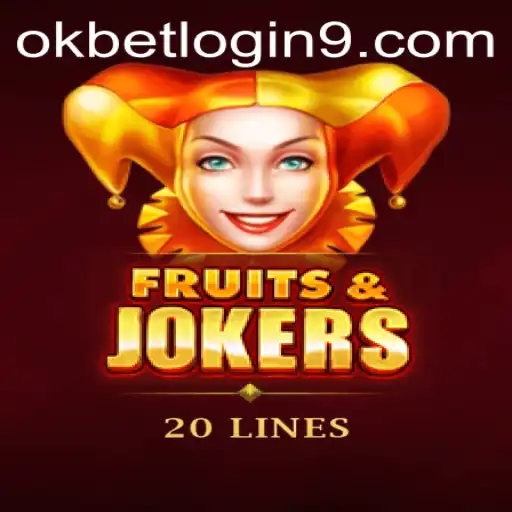 Exploring FruitsAndJokers20 and OKBet Login
