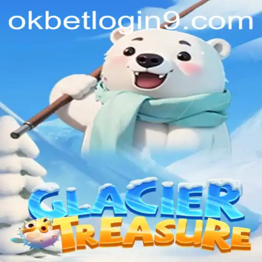 Discover the Icy World of GlacierTreasure: A Comprehensive Guide