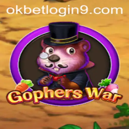 Unleashing the Digital Battlefield: A Deep Dive into 'GophersWar'