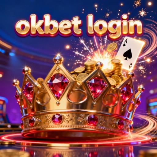 okbet login