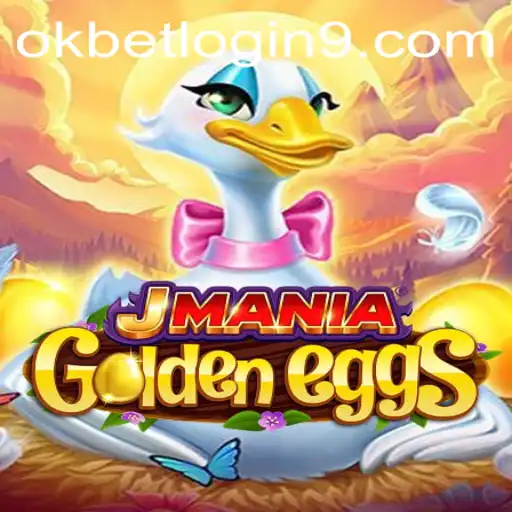 JManiaGoldenEggs: A Thrilling New Gaming Adventure