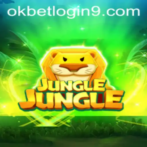 JungleJungle: An Adventure Awaits in the Virtual Wilderness