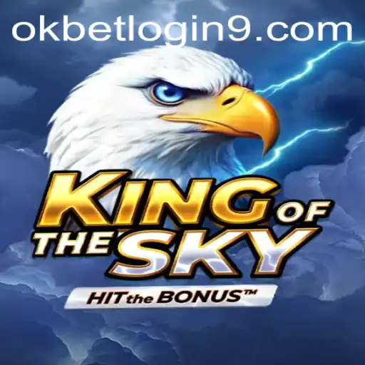KingOfTheSky Game Description and Rules with Okbet Login Insights