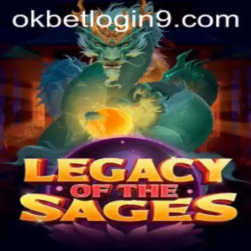 Legacy of the Sages: A Journey Through Mystical Lands