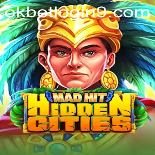 Discover the Adventure of MadHitHiddenCities