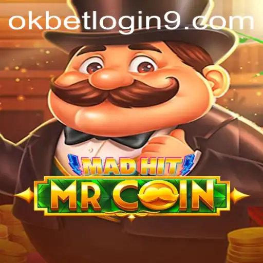 MadHitMrCoin Game and the Role of OkBet Login