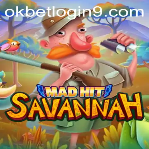 Exploring the Exciting World of MadHitSavannah: A New Gaming Phenomenon
