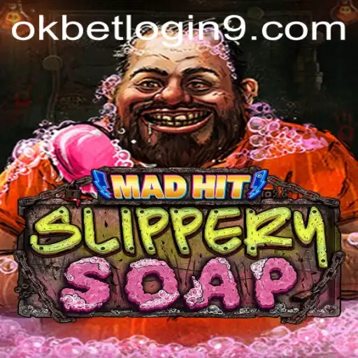 MadHitSlipperySoap: A Riveting New Adventure Game