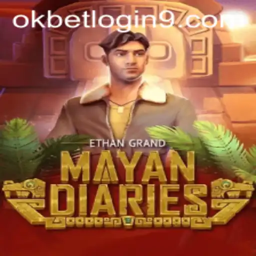 Discover the Mysteries of MayanDiaries and Enhance Your Gaming Experience with Okbet Login