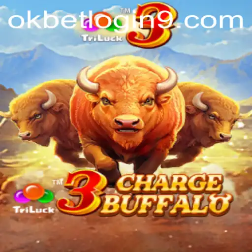 Discover the Exciting World of 3ChargeBuffalo: A Thrilling Game Experience