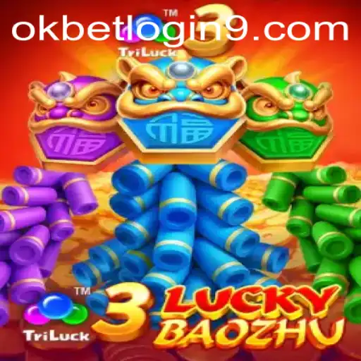 Discover the Exciting World of 3LuckyBaozhu: A Comprehensive Guide