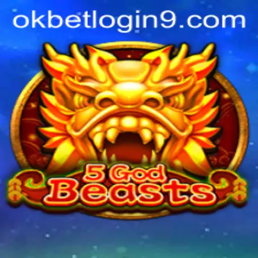 Unraveling 5GodBeasts: A New Era in Gaming and the Role of okbet Login