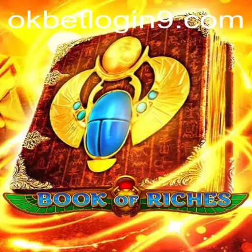 Exploring the World of BookofRiches: Rules and Gameplay