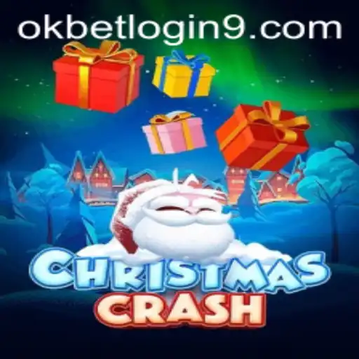 Explore the Festive Chaos of ChristmasCrash: A Unique Gaming Experience