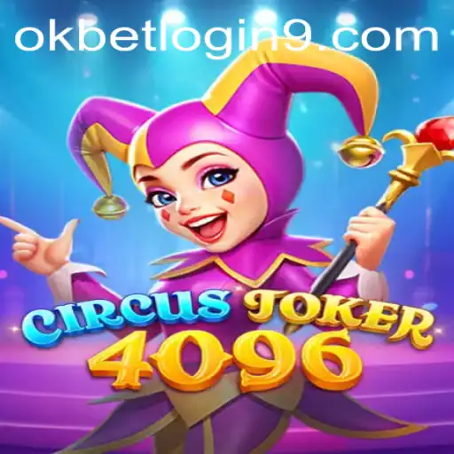 The Eccentric World of CircusJoker4096: A Thrilling Digital Experience
