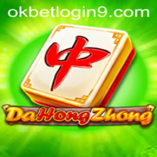 Explore the Intricacies of DaHongZhong: From Game Mechanics to Okbet Login