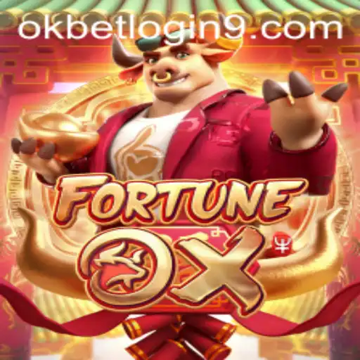 FortuneOx: A Thrilling Spin with OkBet Login