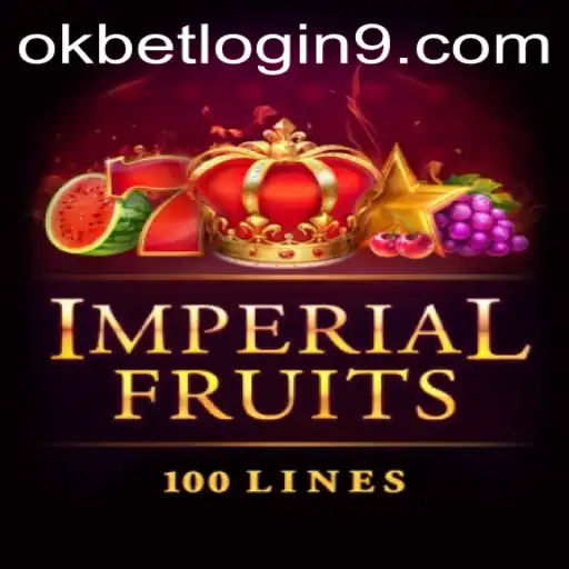ImperialFruits100: A Fruitful Adventure Awaits