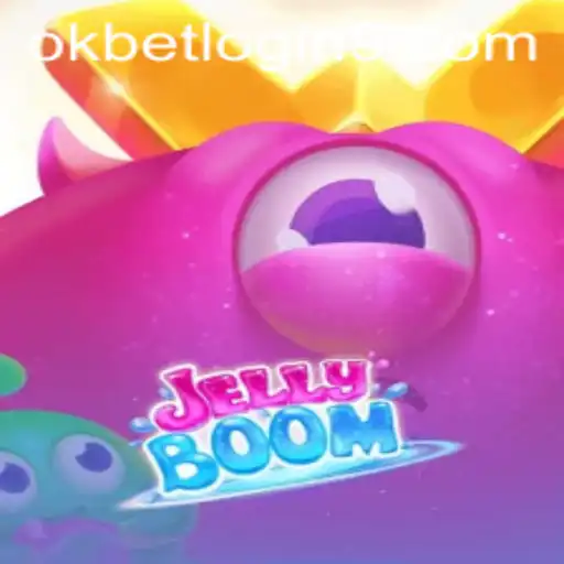 Unveiling JellyBoom: A Gaming Extravaganza and Okbet Login