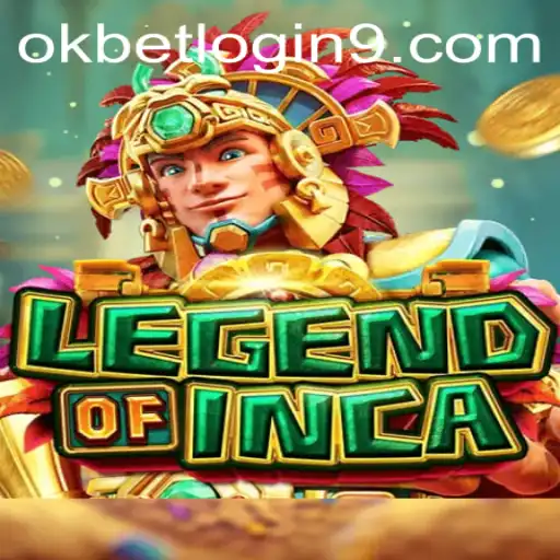 Discover the Mystical World of LegendofInca: A Comprehensive Guide