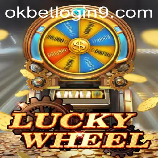 Discover the Excitement of LuckyWheel: A Thrilling Gaming Experience with Okbet Login