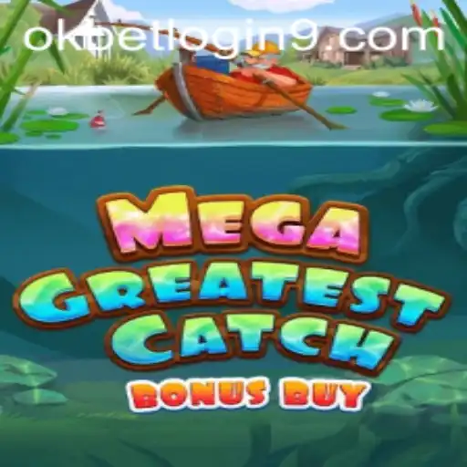 Unveiling MegaGreatestCatchBonusBuy: The Gaming Phenomenon