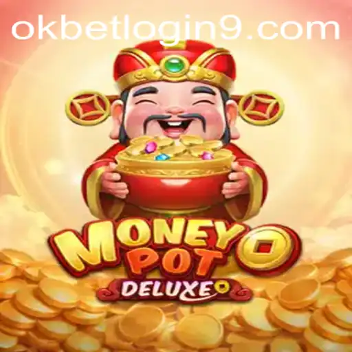 MoneyPotDELUXE: Dive into the Thrilling World of This Spirited Game