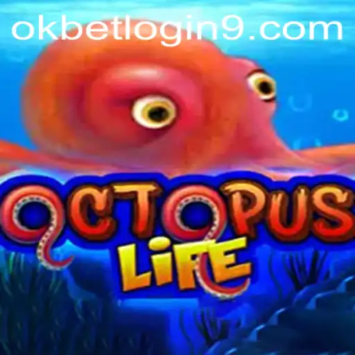 OctopusLife: Dive into the World of Virtual Ocean Adventures