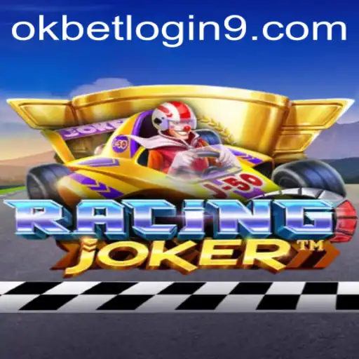 RacingJoker: A Thrilling Adventure in the World of Competitive Racing