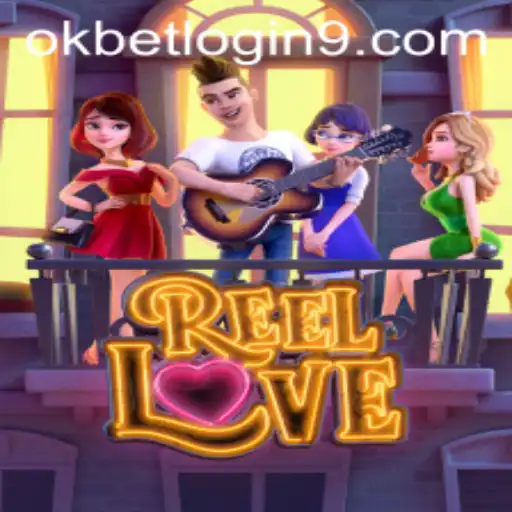 Discovering ReelLove: An Engaging Online Casino Adventure