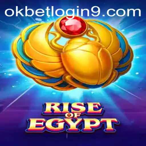 Exploring the World of RiseOfEgypt: An In-Depth Guide