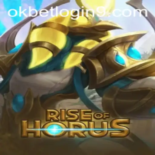 Rise of Horus: A Journey Through the Sands of Ancient Egypt