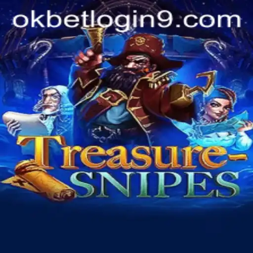 Exploring TreasureSnipes: A Journey into the Virtual World of Adventure and Strategy