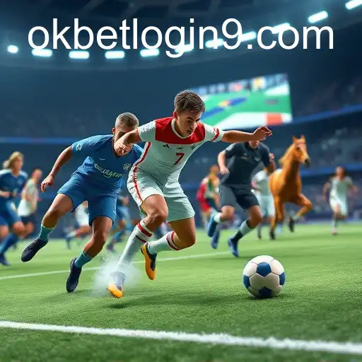 Exploring the World of Virtual Sports: Embracing the Future of Gaming