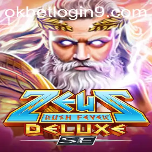 ZeusRushFeverDeluxeSE: A Thrilling Dive into Mythological Gameplay