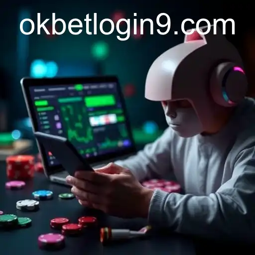 Understanding and Promoting Responsible Gambling: The Role of Okbet Login