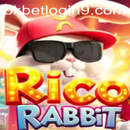 Delve Into the Vibrant World of RicoRabbit